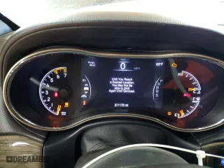 2014 Jeep Grand Cherokee Overland with VIN 1C4RJFCT2EC137511, listed as a Copart auction lot 49499545 with 211,173 mi miles and Clean Title. Bid and sale history available at carsss.com. Image 9.