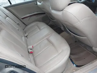 2008 Nissan Maxima 3.5 SL with VIN 1N4BA41E08C816374, listed as a IAAI auction lot 41557260 with 204,207 mi miles. Bid and sale history available at carsss.com. Image 8.