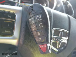 2019 Dodge Grand Caravan GT with VIN 2C4RDGEG4KR640425, listed as a IAAI auction lot 41405148 with 116,257 mi miles. Bid and sale history available at carsss.com. Image 11.