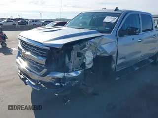 2017 Chevrolet Silverado 1500 LTZ with VIN 3GCPCSEC1HG482764, listed as a IAAI auction lot 41259389 with 147,738 mi miles and . Bid and sale history available at DreamBid. Image 6.