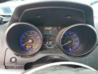 2019 Subaru Legacy Premium with VIN 4S3BNAH62K3019241, listed as a Copart auction lot 70605694 with 161,596 mi miles and Salvage Title. Bid and sale history available at carsss.com. Image 9.