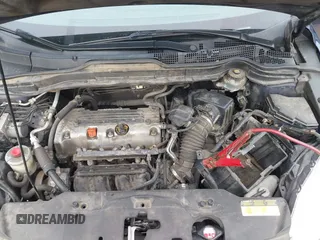 2011 Honda CR-V SE with VIN 5J6RE4H40BL104216, listed as a IAAI auction lot 41689368 with 141,129 mi miles. Bid and sale history available at carsss.com. Image 10.