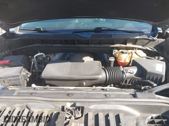 2020 Chevrolet Silverado 1500 LT Trail Boss with VIN 3GCPYFED8LG131487, listed as a IAAI auction lot 41689549 with 87,474 mi miles and . Bid and sale history available at DreamBid. Image 10.