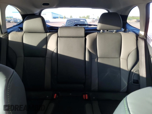 2022 Subaru Outback Onyx XT с VIN 4S4BTGLDXN3134166, выставлен на аукционе Copart как лот 60747645 с пробегом 54 205 миль миль и Списание • Salvage title. История ставок и продаж доступна на DreamBid. Изображение 10.