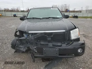 2008 GMC Envoy SLT with VIN 1GKDT13S882209535, listed as a Copart auction lot 80225274 with 68,939 mi miles and Salvage Title. Bid and sale history available at carsss.com. Image 5.