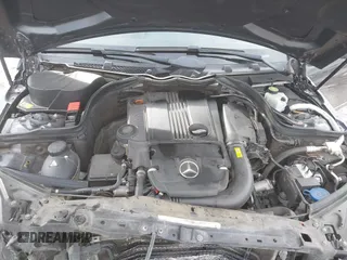 2014 Mercedes-Benz C 250 Sport с VIN WDDGF4HBXEG200415, выставлен на аукционе IAAI как лот 41648762 с пробегом 108 702 миль миль и . История ставок и продаж доступна на DreamBid. Изображение 10.