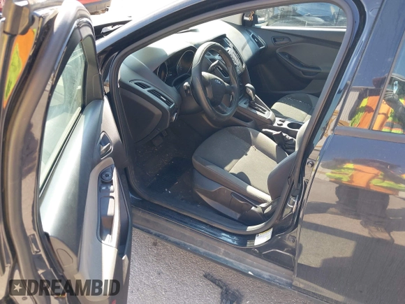 2012 Ford Focus S with VIN 1FAHP3E28CL328236, listed as a IAAI auction lot 40367519 with 129,371 mi miles and . Bid and sale history available at DreamBid. Image 5.
