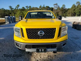 2016 Nissan Titan XD PRO-4X with VIN 1N6BA1F48GN500066, listed as a Copart auction lot 78948764 with 132,190 mi miles and Clean Title. Bid and sale history available at carsss.com. Image 5.