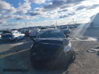 2014 Ford Focus S with VIN 1FADP3E26EL410628, listed as a IAAI auction lot 41590044 with 88,602 mi miles. Bid and sale history available at carsss.com. Image 11.