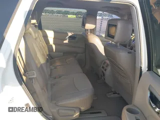 2013 Nissan Pathfinder S с VIN 5N1AR2MN1DC634560, выставлен на аукционе IAAI как лот 42824639 с пробегом 187 095 миль миль и . История ставок и продаж доступна на DreamBid. Изображение 8.