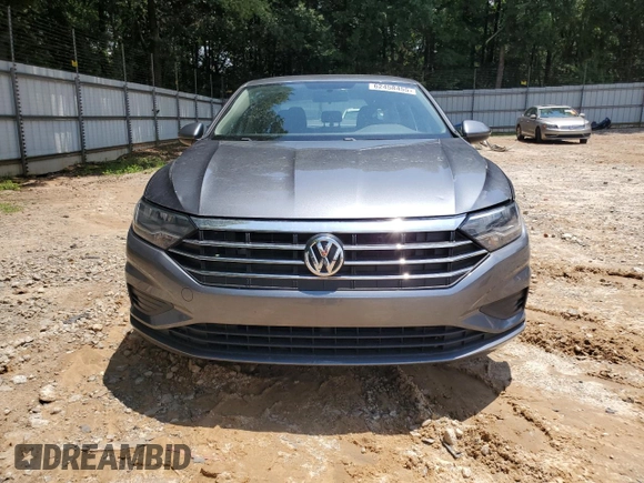 2021 Volkswagen Jetta S z VIN 3VWC57BU6MM079472, wystawiony jako Copart lot #62458455 z przebiegiem 37 491 mil mil oraz Szkoda całkowita • Salvage title. Historia ofert i sprzedaży dostępna na DreamBid. Obrazek 5.