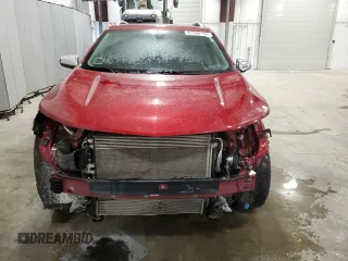 2019 Chevrolet Equinox Premier with VIN 2GNAXYEX7K6260739, listed as a Copart auction lot 87588135 with 127,169 mi miles and Salvage Title. Bid and sale history available at carsss.com. Image 5.