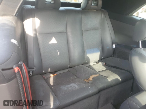 2007 Toyota Solara SE with VIN 4T1FA38PX7U109672, listed as a Copart auction lot 73306244 with Not Provided miles and Salvage Title. Bid and sale history available at DreamBid. Image 10.