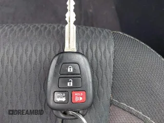 2018 Toyota Corolla L with VIN 2T1BURHE9JC990834, listed as a IAAI auction lot 42583027 with 217,143 mi miles and . Bid and sale history available at DreamBid. Image 11.