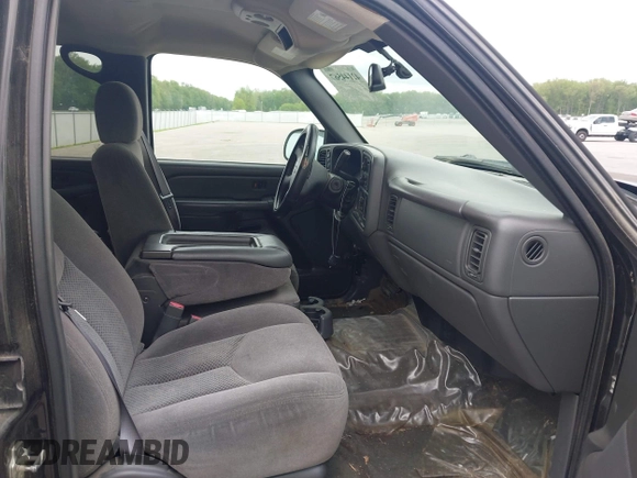 2007 Chevrolet Silverado 1500 LT3 with VIN 2GCEK13Z871177099, listed as a IAAI auction lot 42144567 with 207,622 mi miles and . Bid and sale history available at DreamBid. Image 5.