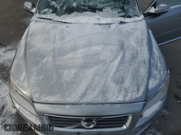 2011 Volvo S80 3.2L с VIN YV1940AS4B1139728, выставлен на аукционе Copart как лот 89360685 с пробегом 157 539 миль миль и Списание • Salvage title. История ставок и продаж доступна на DreamBid. Изображение 11.