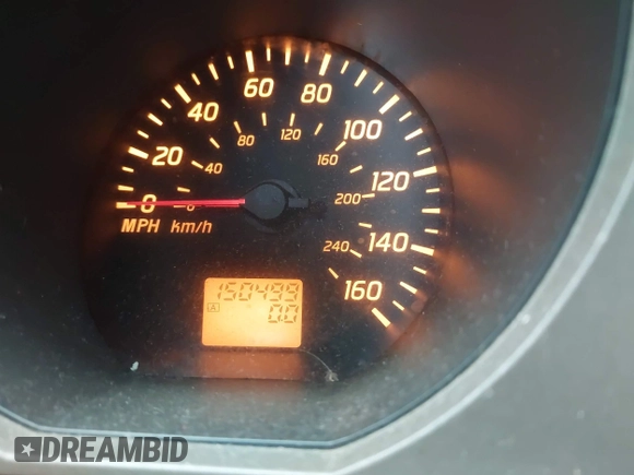 2002 Nissan Altima SE with VIN 1N4BL11E12C103029, listed as a IAAI auction lot 41953119 with 150,499 mi miles. Bid and sale history available at carsss.com. Image 7.