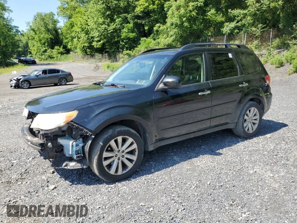 2013 Subaru Forester X Limited с VIN JF2SHAEC2DH405070, выставлен на аукционе Copart как лот 61642095 с пробегом 162 255 миль миль и Списание • Salvage title. История ставок и продаж доступна на DreamBid. Изображение 1.