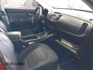 2012 Kia Sportage LX с VIN KNDPBCA28C7182312, выставлен на аукционе IAAI как лот 42328842 с пробегом Не указан миль и . История ставок и продаж доступна на DreamBid. Изображение 5.