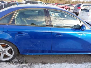 2015 Audi S4 Premium Plus with VIN WAUDGAFL7FA066078, listed as a IAAI auction lot 41287745 with 94,277 mi miles. Bid and sale history available at carsss.com. Image 13.