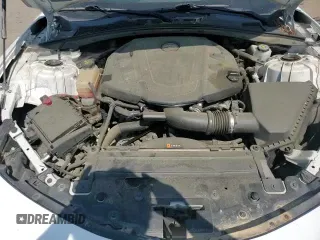2019 Chevrolet Camaro 2LT с VIN 1G1FD1RS3K0123831, выставлен на аукционе Copart как лот 71493185 с пробегом 80 055 миль миль и Списание • Salvage title. История ставок и продаж доступна на DreamBid. Изображение 14.