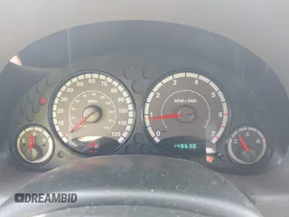 2005 Jeep Liberty Sport with VIN 1J4GL48K35W504401, listed as a IAAI auction lot 42171138 with 148,630 mi miles. Bid and sale history available at carsss.com. Image 7.