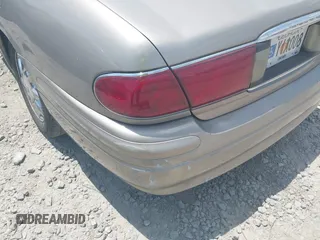 2004 Buick LeSabre Limited с VIN 1G4HR54K84U137795, выставлен на аукционе IAAI как лот 42169384 с пробегом Не указан миль и . История ставок и продаж доступна на DreamBid. Изображение 11.