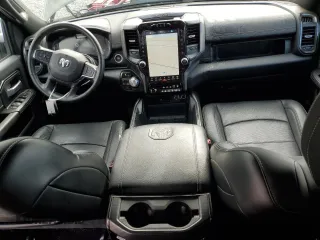 2024 Ram 2500 Power Wagon с VIN 3C6TR5EJXRG212664, выставлен на аукционе Copart как лот 54608615 с пробегом 20 925 миль миль и Списание • Salvage title. История ставок и продаж доступна на DreamBid. Изображение 8.