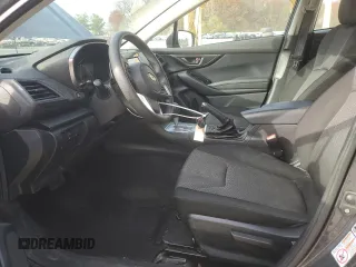 2018 Subaru Impreza Premium z VIN 4S3GTAB6XJ3744007, wystawiony jako Copart lot #52596475 z przebiegiem 82 559 mil mil oraz Szkoda całkowita • Salvage title. Historia ofert i sprzedaży dostępna na DreamBid. Obrazek 7.