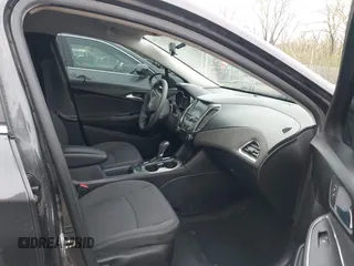 2017 Chevrolet Cruze LT with VIN 1G1BE5SM0H7178316, listed as a IAAI auction lot 41878514 with 157,353 mi miles and . Bid and sale history available at DreamBid. Image 5.