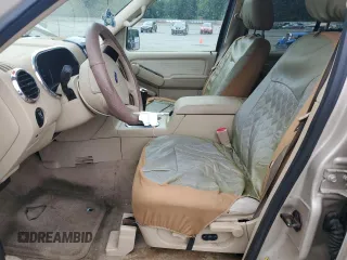 2006 Ford Explorer XLT с VIN 1FMEU73EX6UA71214, выставлен на аукционе Copart как лот 64436705 с пробегом 159 293 миль миль и Чистый • Clean title. История ставок и продаж доступна на DreamBid. Изображение 7.