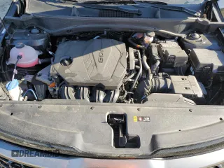 2024 Kia Sportage X-Line z VIN 5XYK6CDF1RG152402, wystawiony jako Copart lot #49718555 z przebiegiem 37 011 mil mil oraz Szkoda całkowita • Salvage title. Historia ofert i sprzedaży dostępna na DreamBid. Obrazek 13.