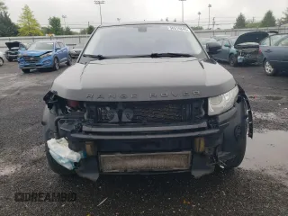 2013 Land Rover Range Rover Evoque Pure Premium with VIN SALVR2BG1DH763968, listed as a Copart auction lot 56516845 with 173,308 mi miles and Salvage title. Bid and sale history available at DreamBid. Image 5.