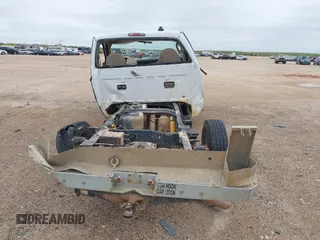2008 Ford F-350 with VIN 1FDSF30508EC32614, listed as a IAAI auction lot 41941773 with 252,840 mi miles and . Bid and sale history available at DreamBid. Image 8.