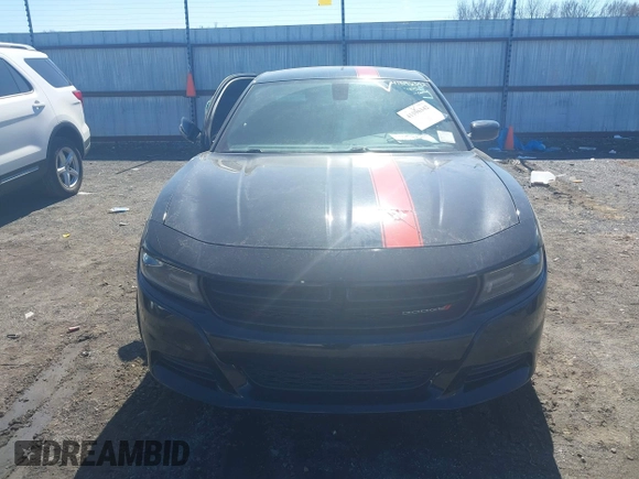 2020 Dodge Charger SXT with VIN 2C3CDXBG2LH229627, listed as a IAAI auction lot 41596342 with 124,012 mi miles and . Bid and sale history available at DreamBid. Image 12.