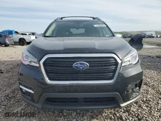 2020 Subaru Ascent Touring with VIN 4S4WMARDXL3458797, listed as a Copart auction lot 51668603 with 27,699 mi miles. Bid and sale history available at carsss.com. Image 5.