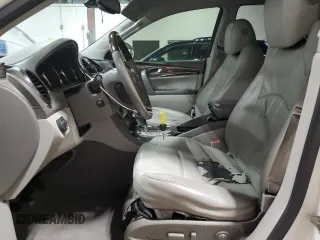 2014 Buick Enclave Premium with VIN 5GAKRCKD7EJ269440, listed as a Copart auction lot 54095335 with 147,961 mi miles and Clean Title. Bid and sale history available at carsss.com. Image 7.