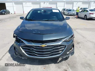 2020 Chevrolet Malibu LT with VIN 1G1ZD5ST4LF106218, listed as a IAAI auction lot 41917505 with 75,598 mi miles and . Bid and sale history available at DreamBid. Image 12.