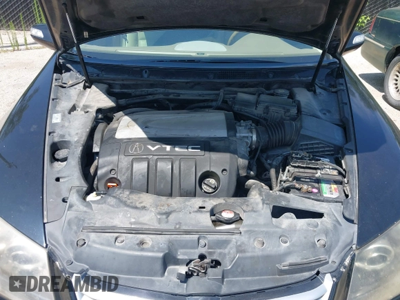 2005 Acura RL с VIN JH4KB16535C012806, выставлен на аукционе IAAI как лот 42876622 с пробегом 171 398 миль миль и . История ставок и продаж доступна на DreamBid. Изображение 10.