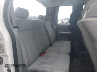 2007 Ford F-150 STX with VIN 1FTRX12W17FA05208, listed as a IAAI auction lot 41902967 with 314,754 mi miles and . Bid and sale history available at DreamBid. Image 8.