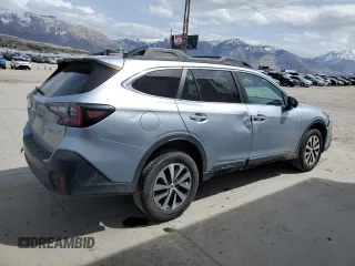 2020 Subaru Outback Premium с VIN 4S4BTACC6L3266634, выставлен на аукционе Copart как лот 51995955 с пробегом 94 399 миль миль и Списание • Salvage title. История ставок и продаж доступна на DreamBid. Изображение 3.