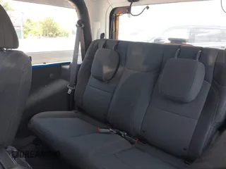 2022 Jeep Wrangler Sport S с VIN 1C4HJXAG4NW227250, выставлен на аукционе IAAI как лот 42557443 с пробегом 72 426 миль миль и . История ставок и продаж доступна на DreamBid. Изображение 8.