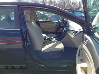 2015 Hyundai Sonata 2.4L SE with VIN 5NPE24AF8FH231881, listed as a IAAI auction lot 41678506 with 74,261 mi miles. Bid and sale history available at carsss.com. Image 5.