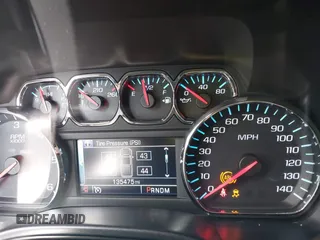 2014 Chevrolet Silverado 1500 LT with VIN 3GCPCREC3EG369791, listed as a IAAI auction lot 42050320 with 135,475 mi miles. Bid and sale history available at carsss.com. Image 7.