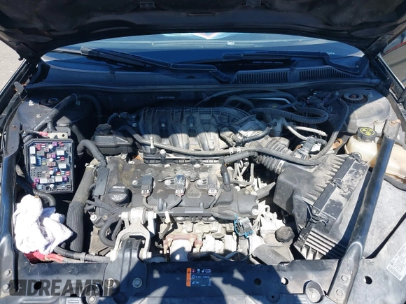 2014 Chevrolet Impala LT with VIN 2G1WB5E30E1166401, listed as a IAAI auction lot 42071504 with 158,813 mi miles and . Bid and sale history available at DreamBid. Image 10.