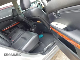 2007 Lexus RX 350 z VIN 2T2HK31U37C027950, wystawiony jako IAAI lot #42469750 z przebiegiem 229 546 mil mil oraz . Historia ofert i sprzedaży dostępna na DreamBid. Obrazek 8.