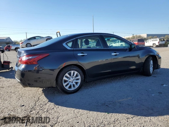 2018 Nissan Altima 2.5 S with VIN 1N4AL3AP5JC145890, listed as a Copart auction lot 89000645 with 65,938 mi miles and Salvage Title. Bid and sale history available at carsss.com. Image 3.