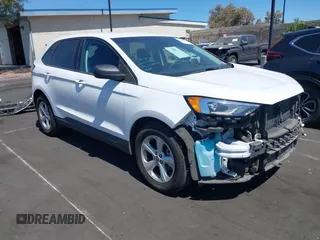 2019 Ford Edge SE с VIN 2FMPK3G94KBC37683, выставлен на аукционе IAAI как лот 42639602 с пробегом 70 953 миль миль и . История ставок и продаж доступна на DreamBid. Изображение 1.