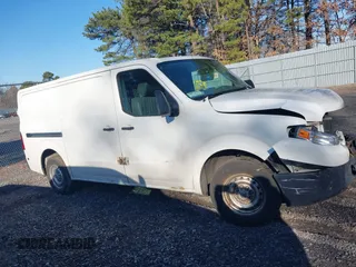2016 Nissan NV SL with VIN 1N6BF0KY5GN804556, listed as a IAAI auction lot 41523068 with 145,675 mi miles. Bid and sale history available at carsss.com. Image 12.