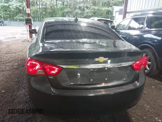 2015 Chevrolet Impala LT with VIN 2G1125S37F9108884, listed as a IAAI auction lot 42728554 with 98,134 mi miles and . Bid and sale history available at DreamBid. Image 16.